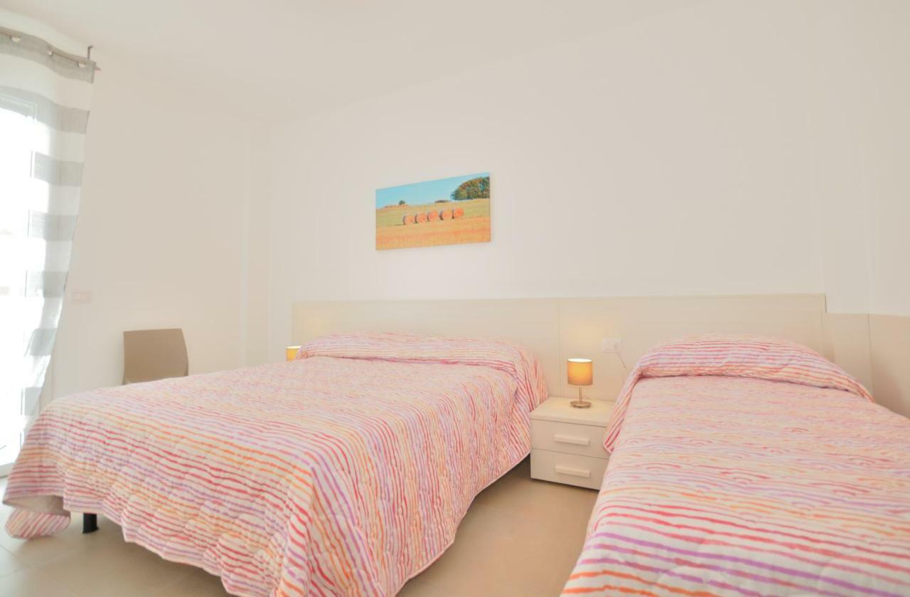 Condominio Il Faro Bibione Exterior photo